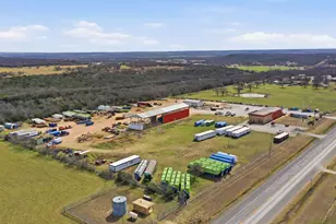 Tbd Hwy 337, Mineral Wells, TX 76067 - Photo 1