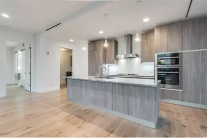 3130 N Harwood Street #2606, Dallas, TX 75201 - Photo 2