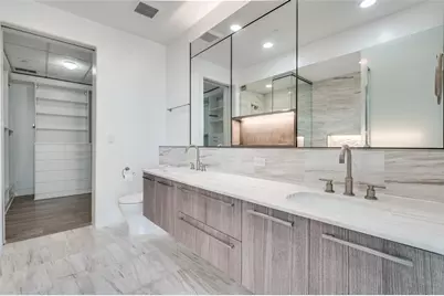 3130 N Harwood Street #2606, Dallas, TX 75201 - Photo 10