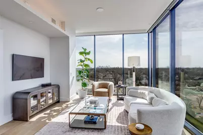 8119 Douglas Avenue #710, Dallas, TX 75225 - Photo 2