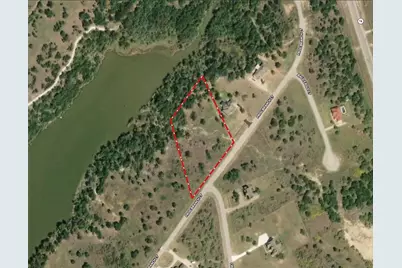 954R Frog Branch Court, Possum Kingdom Lake, TX 76449 - Photo 1