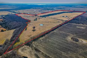 2396 Co Rd 2145, Cooper, TX 75432 - Photo 2