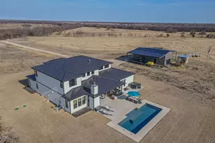 2396 Co Rd 2145, Cooper, TX 75432 - Photo 1