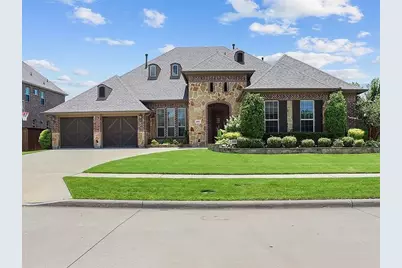 4815 Livingston Drive, Frisco, TX 75033 - Photo 1