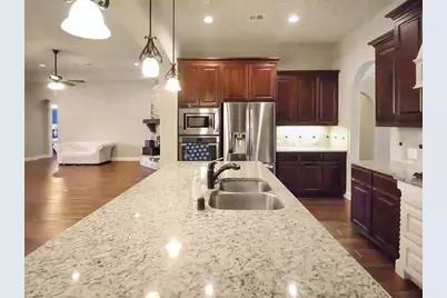 4815 Livingston Drive, Frisco, TX 75033 - Photo 6