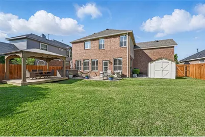 5217 Bay View Drive, Fort Worth, TX 76244 - Photo 26