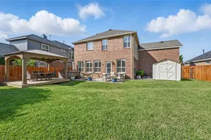 5217 Bay View Dr, Fort Worth, TX 76244 - Photo 26