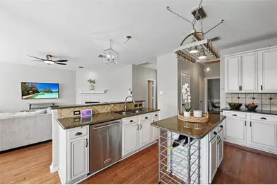 5217 Bay View Drive, Fort Worth, TX 76244 - Photo 8