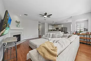 5217 Bay View Dr, Fort Worth, TX 76244 - Photo 6