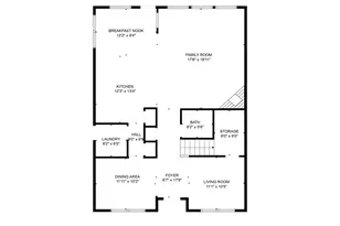 5217 Bay View Dr, Fort Worth, TX 76244 - Photo 32