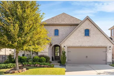 3912 Ironbark Way, McKinney, TX 75071 - Photo 2