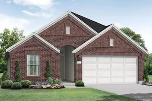 1812 Willowhurst Ln, Anna, TX 75409 - Photo 1