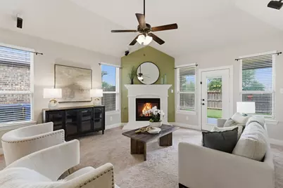 10700 Parnell Drive, McKinney, TX 75072 - Photo 6