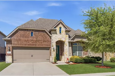 10700 Parnell Drive, McKinney, TX 75072 - Photo 1