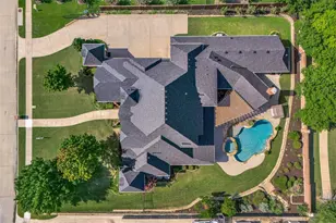 1812 Firenze St, Keller, TX 76262 - Photo 40