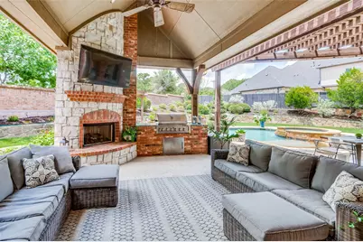 1812 Firenze Street, Keller, TX 76262 - Photo 34