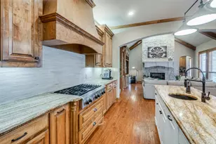 1812 Firenze St, Keller, TX 76262 - Photo 14