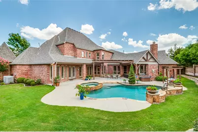 1812 Firenze Street, Keller, TX 76262 - Photo 36