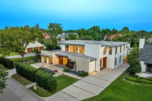 6446 Prestonshire Ln, Dallas, TX 75225 - Photo 2