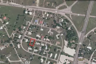 367 W Allen St, Evant, TX 76525 - Photo 8