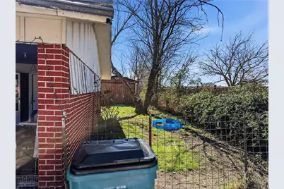 367 W Allen Street, Evant, TX 76525 - Photo 4