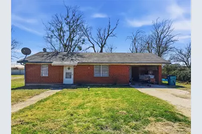 367 W Allen Street, Evant, TX 76525 - Photo 1