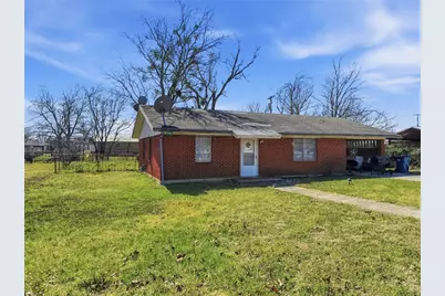 367 W Allen Street, Evant, TX 76525 - Photo 2