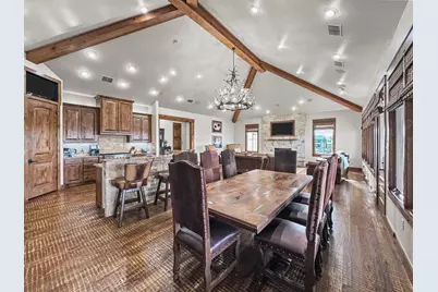 2195 Century Oak Drive, Graford, TX 76449 - Photo 8