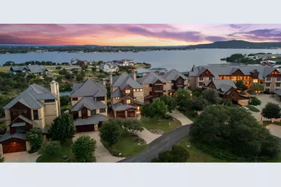 2195 Century Oak Drive, Graford, TX 76449 - Photo 1