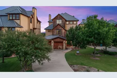 2195 Century Oak Drive, Graford, TX 76449 - Photo 2