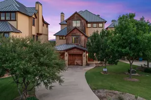 2195 Century Oak Dr, Graford, TX 76449 - Photo 2