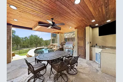 2195 Century Oak Drive, Graford, TX 76449 - Photo 34