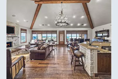 2195 Century Oak Drive, Graford, TX 76449 - Photo 4