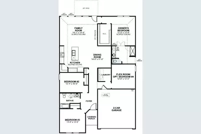 2404 Tarrango Trail, Mesquite, TX 75149 - Photo 2