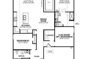 2404 Tarrango Trail, Mesquite, TX 75149 - Photo 2