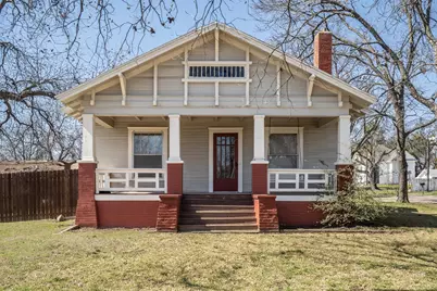 200 Dewitt Street, Collinsville, TX 76233 - Photo 2