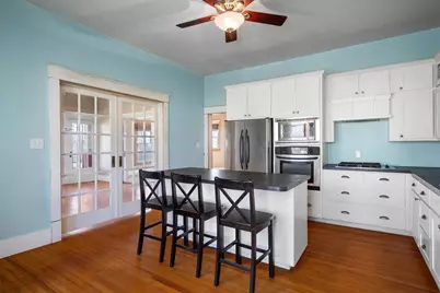 200 Dewitt Street, Collinsville, TX 76233 - Photo 12