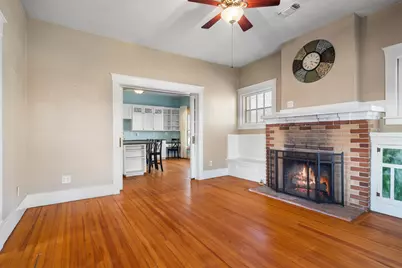 200 Dewitt Street, Collinsville, TX 76233 - Photo 8