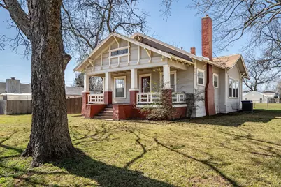 200 Dewitt Street, Collinsville, TX 76233 - Photo 1