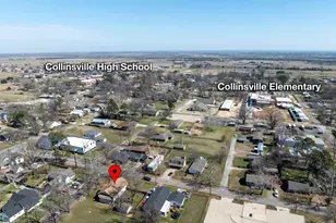 200 Dewitt St, Collinsville, TX 76233 - Photo 40