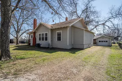 200 Dewitt Street, Collinsville, TX 76233 - Photo 28