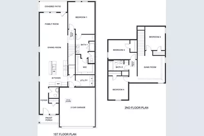 9917 Anyhow Drive, Aubrey, TX 76227 - Photo 2