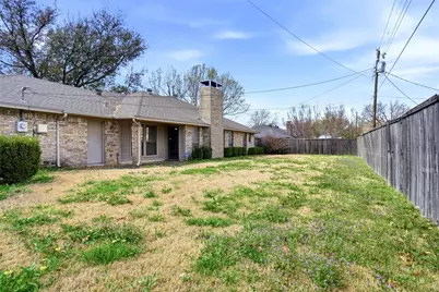 3401 Colonial Drive, Rowlett, TX 75088 - Photo 24