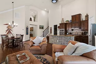 3504 Ashley Gardens, The Colony, TX 75056 - Photo 14