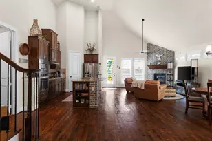 3504 Ashley Gardens, The Colony, TX 75056 - Photo 6