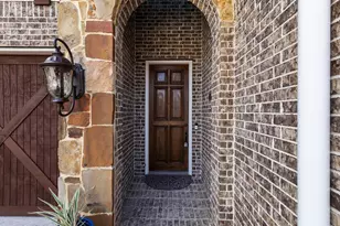 3504 Ashley Gardens, The Colony, TX 75056 - Photo 4