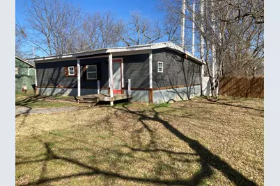 307 W Sherman Street, Bells, TX 75414 - Photo 2