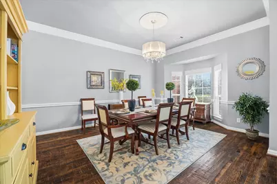 207 Mallard Lakes Drive, McKinney, TX 75072 - Photo 8