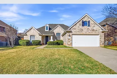 3421 Devonshire Court, Flower Mound, TX 75022 - Photo 1