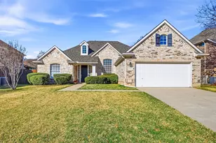 3421 Devonshire Ct, Flower Mound, TX 75022 - Photo 1